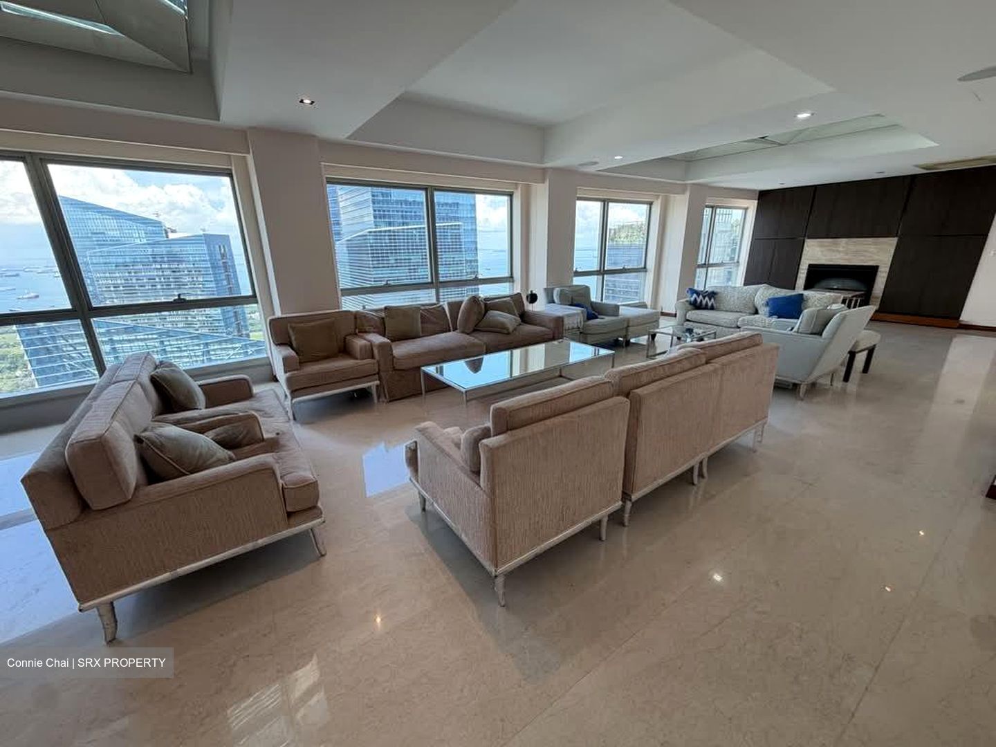 The Sail @ Marina Bay (D1), Apartment #575378061